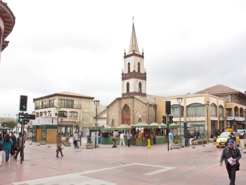 Iglesia de La Merced