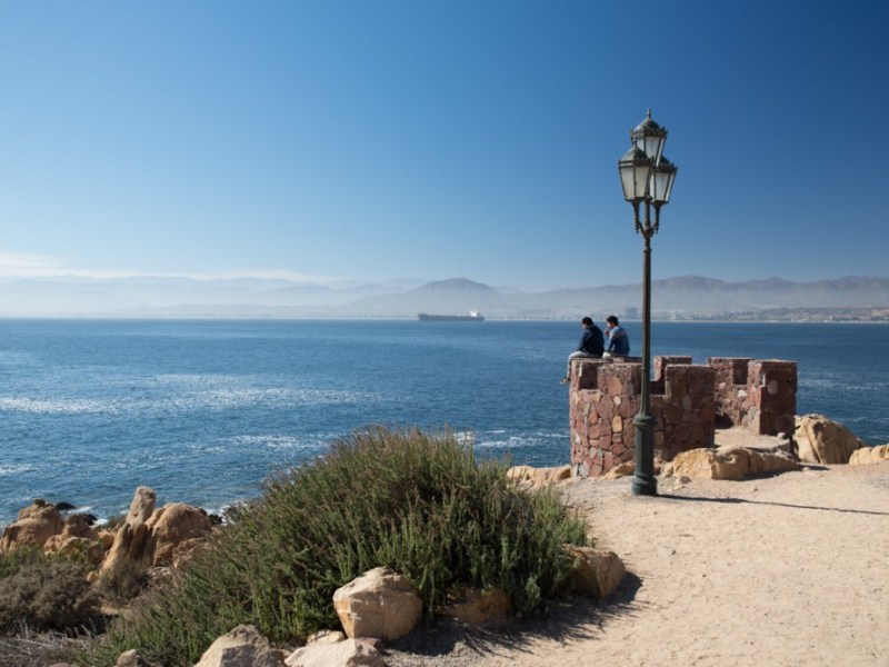Los mejores miradores de Coquimbo