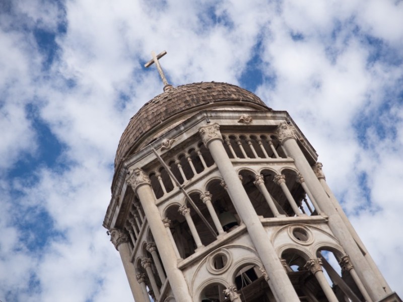 15 atractivos en el centro histórico de La Serena
