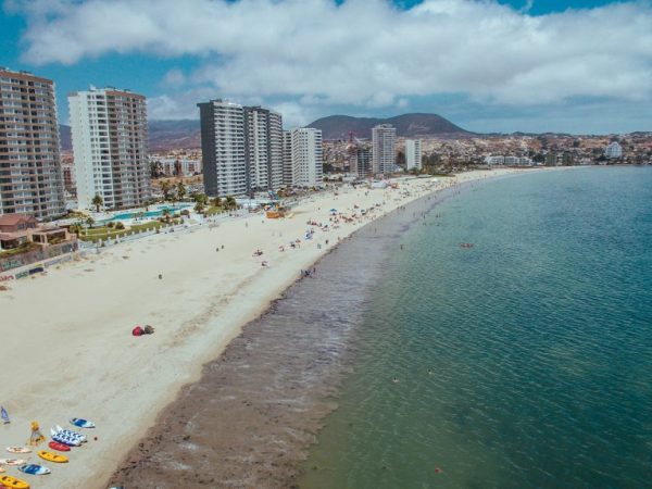 Elige la playa que más te guste