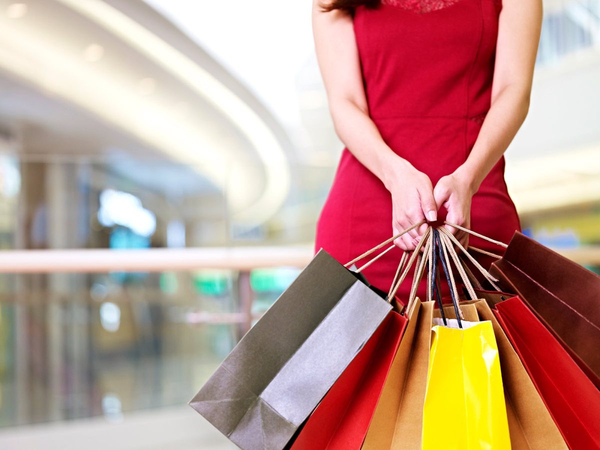 Salir de compras en La Serena y Coquimbo