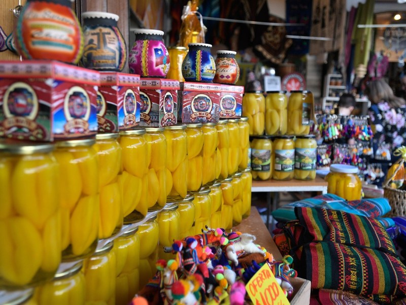 Productos derivados de la papaya